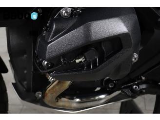 BMW R 1300 GS Adventure Triple Black ASA picture 13