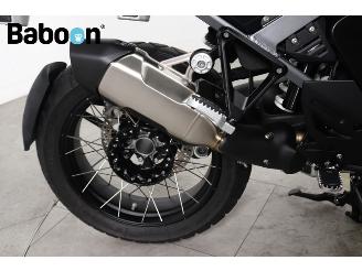 BMW R 1300 GS Adventure Triple Black ASA picture 22