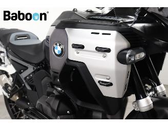 BMW R 1300 GS Adventure Triple Black ASA picture 18