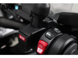 BMW R 1300 GS Adventure Triple Black ASA picture 25
