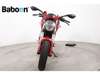 Ducati  Monster 696 picture 5