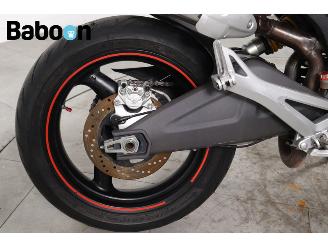 Ducati  Monster 696 picture 20