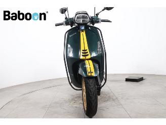 Vespa  Sprint 45KM picture 7