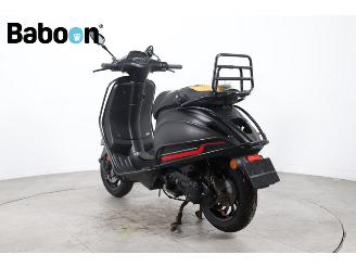 Vespa  Sprint 45KM picture 4