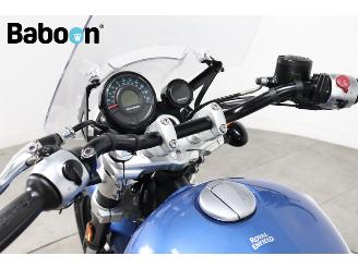 Royal Enfield  Super Meteor 650 picture 10