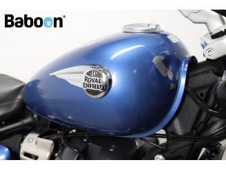 Royal Enfield  Super Meteor 650 picture 18
