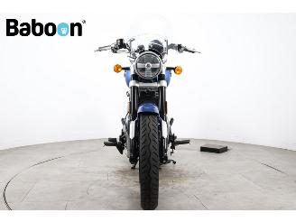 Royal Enfield  Super Meteor 650 picture 5