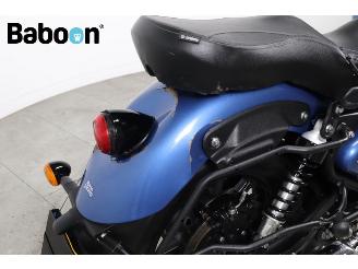 Royal Enfield  Super Meteor 650 picture 22