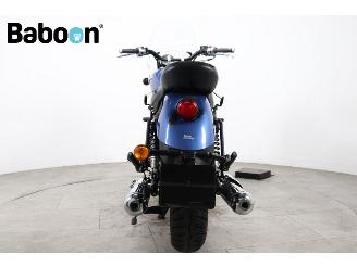 Royal Enfield  Super Meteor 650 picture 8