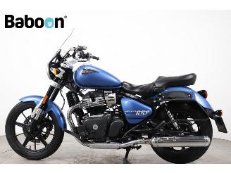 Royal Enfield  Super Meteor 650 picture 3