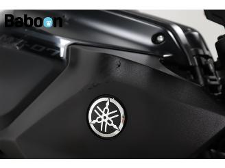 Yamaha MT-07  picture 17