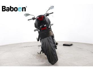 Yamaha MT-07  picture 7