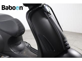 Vespa Sprint 45KM  picture 14