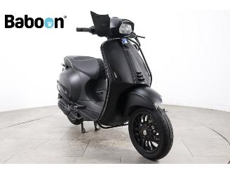Vespa Sprint 45KM  picture 6
