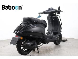Vespa Sprint 45KM  picture 7