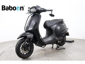 Vespa Sprint 45KM  picture 4