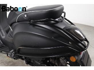 Vespa Sprint 45KM  picture 9