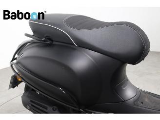 Vespa Sprint 45KM  picture 15