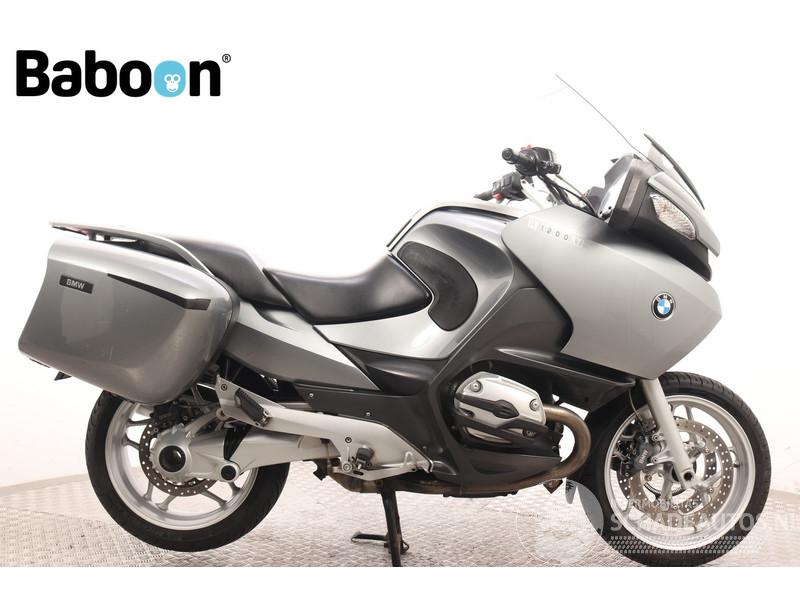 BMW R 1200 RT ABS