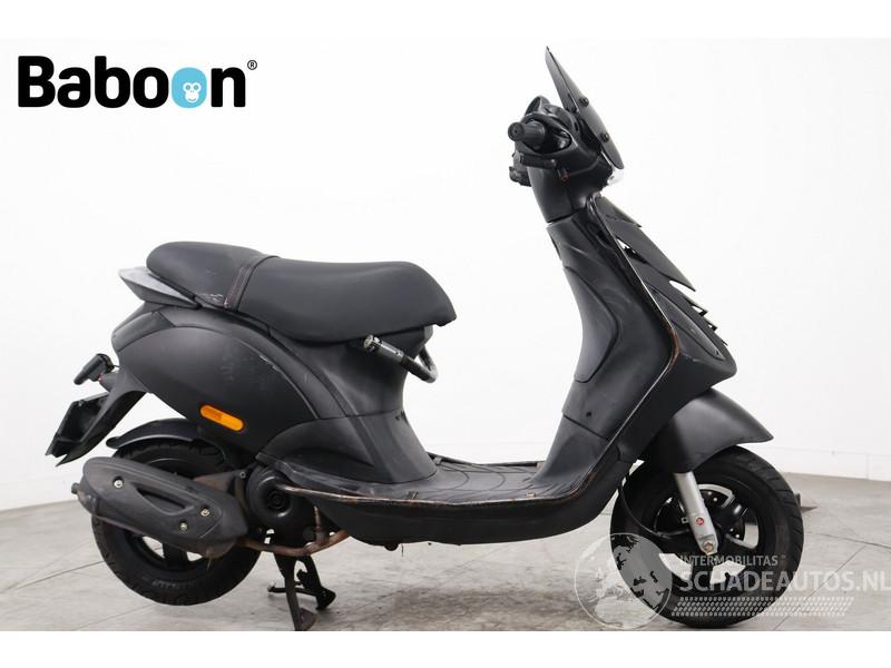 Piaggio  Zip 45KM