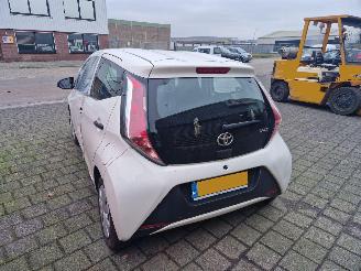 Toyota Aygo  picture 4