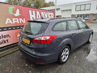 Ford Focus 1.0 ecoboost trend picture 3