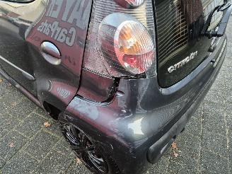 Citroën C1 1.0 12v selection picture 4