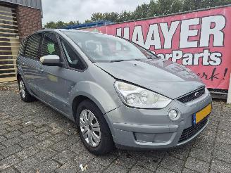 Schadeauto Ford S-Max 2.0 trend 2009/11
