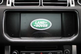Land Rover Range Rover Vogue 3.0 TDV6 24V picture 25