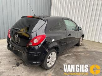 Opel Corsa 1.2 16V LPG Hatchback   1.229cc 59kW FWD picture 3