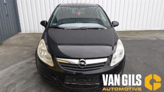Opel Corsa 1.2 16V LPG Hatchback   1.229cc 59kW FWD picture 7