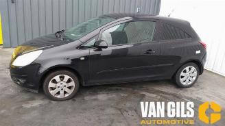Opel Corsa 1.2 16V LPG Hatchback   1.229cc 59kW FWD picture 10