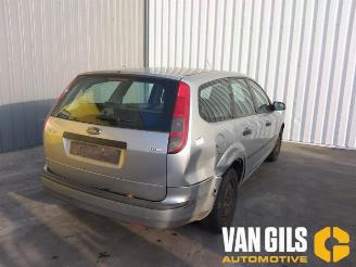 Ford Focus 1.6 TDCi 16V 110 Combi/o  Diesel 1.560cc 80kW (109pk) FWD picture 7