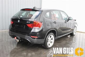 BMW X1  picture 1
