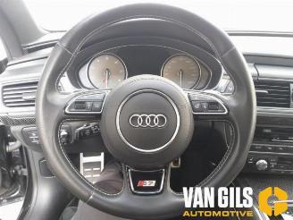 Audi S7  picture 6
