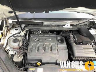 Volkswagen Touran  picture 10
