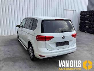 Volkswagen Touran  picture 5