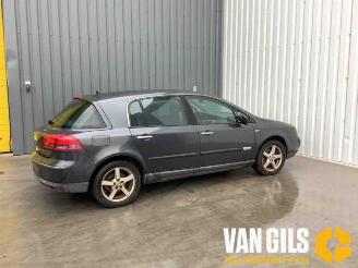 Renault Vel-satis Vel Satis (BJ), MPV, 2001 / 2010 3.5 V6 24V Autom. picture 6