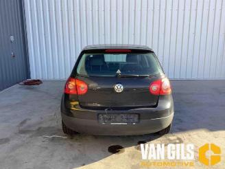 Volkswagen Golf  picture 4