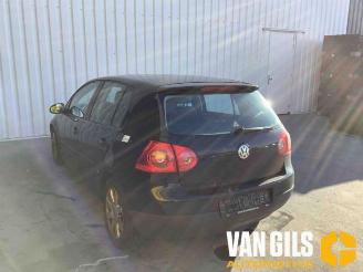 Volkswagen Golf  picture 5