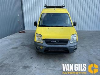  Ford Transit Connect  2011/8