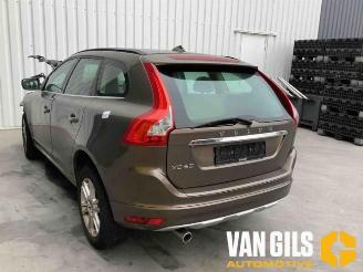 Volvo Xc-60  picture 2