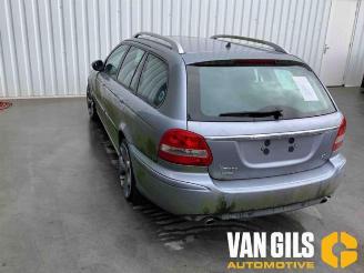 Jaguar X-type X-type Estate, Combi, 2003 / 2009 3.0 V6 24V picture 5