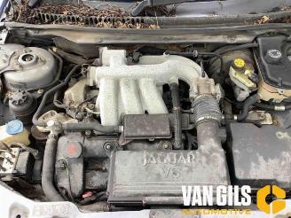 Jaguar X-type X-type Estate, Combi, 2003 / 2009 3.0 V6 24V picture 9