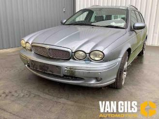 Jaguar X-type X-type Estate, Combi, 2003 / 2009 3.0 V6 24V picture 3