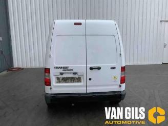  Ford Transit Connect  2007/3