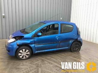 Citroën C1  picture 4