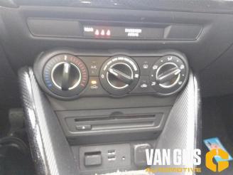 Mazda 2 2 (DJ/DL), Hatchback, 2014 1.5 SkyActiv-G 90 picture 10
