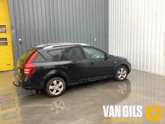 Kia Cee d  picture 4
