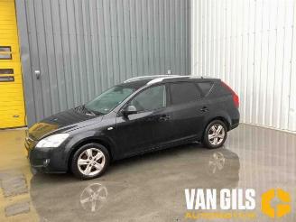 Kia Cee d  picture 3